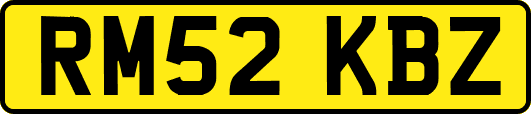 RM52KBZ