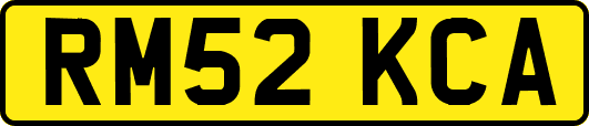 RM52KCA