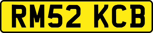 RM52KCB