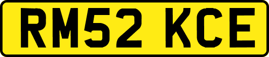 RM52KCE