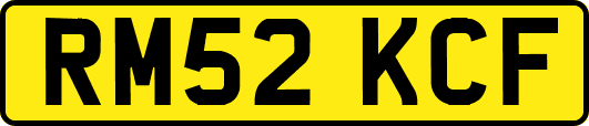 RM52KCF