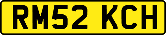 RM52KCH