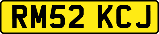RM52KCJ