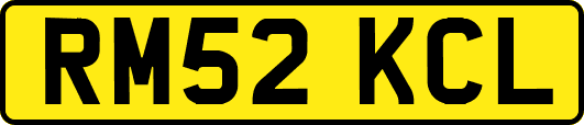 RM52KCL