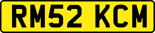 RM52KCM