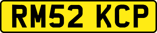 RM52KCP