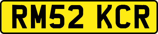 RM52KCR