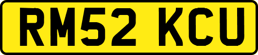 RM52KCU