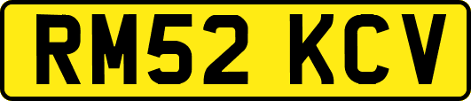 RM52KCV