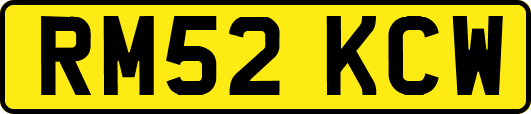 RM52KCW