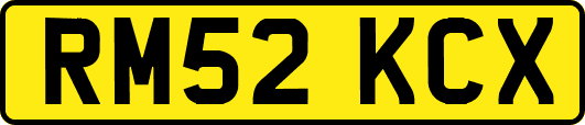 RM52KCX
