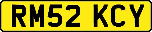 RM52KCY