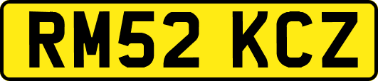 RM52KCZ