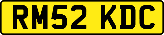 RM52KDC