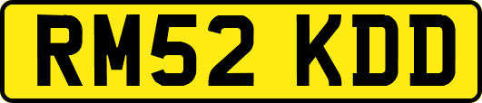 RM52KDD