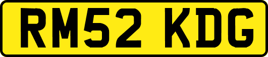RM52KDG