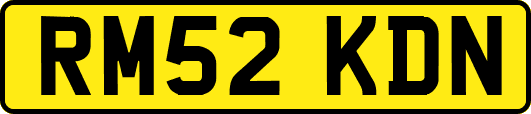 RM52KDN
