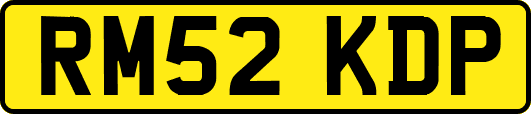 RM52KDP