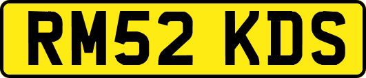 RM52KDS