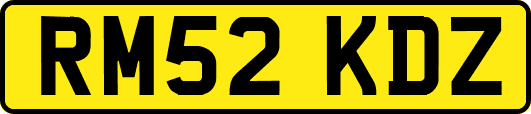 RM52KDZ