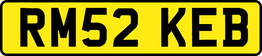 RM52KEB