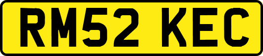 RM52KEC