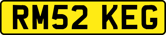 RM52KEG