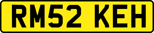 RM52KEH