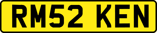 RM52KEN