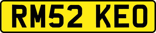 RM52KEO