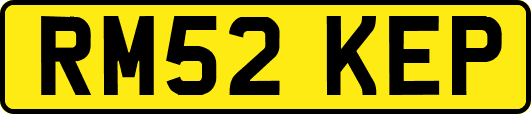 RM52KEP