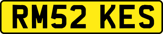 RM52KES