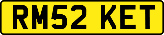 RM52KET