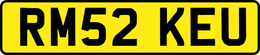 RM52KEU
