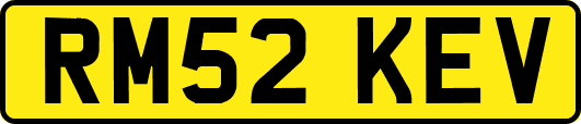 RM52KEV