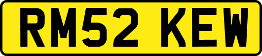 RM52KEW