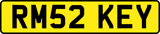 RM52KEY