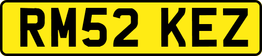 RM52KEZ