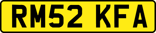RM52KFA