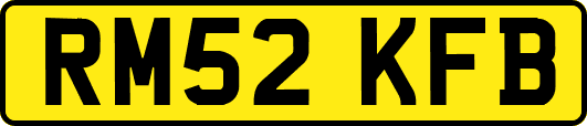 RM52KFB
