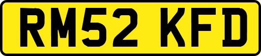 RM52KFD