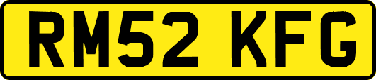 RM52KFG
