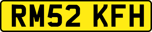 RM52KFH