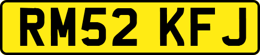 RM52KFJ