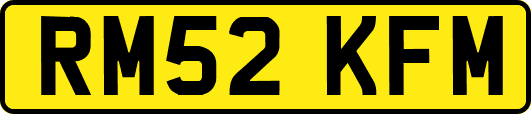 RM52KFM