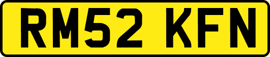 RM52KFN