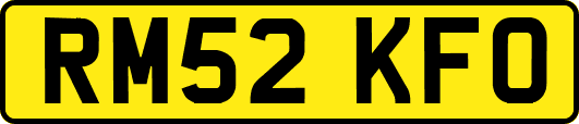 RM52KFO