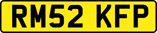 RM52KFP