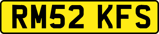 RM52KFS