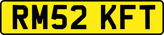 RM52KFT